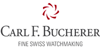 CARL F. BUCHERER(J[ e. uw) 