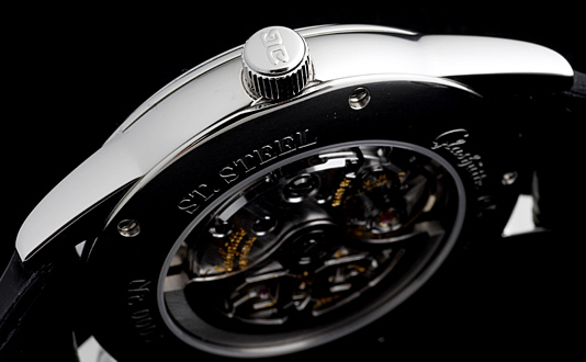 GLASHÜTTE ORIGINALiOXqbeEIWij