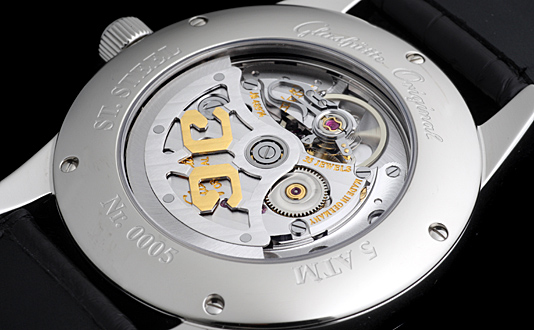 GLASHÜTTE ORIGINALiOXqbeEIWij