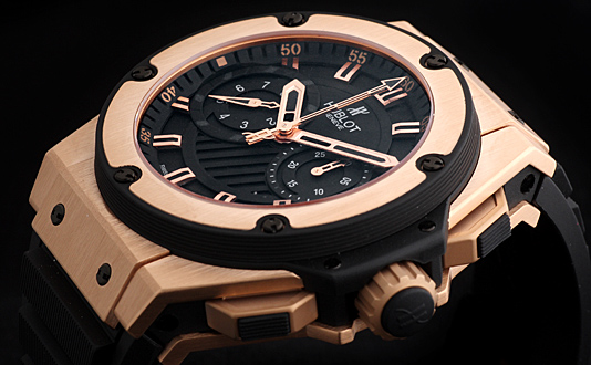 HUBLOT(Eu)