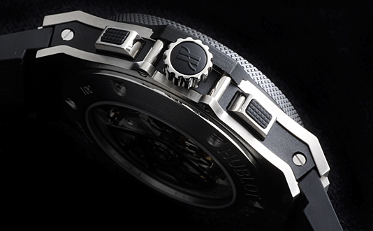 HUBLOT(Eu)