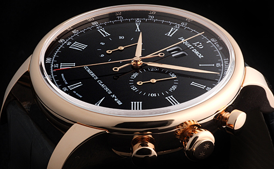 JAQUET DROZ(WPEh[)