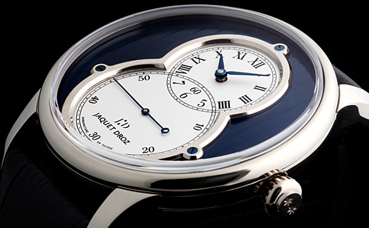 JAQUET DROZ(WPEh[)