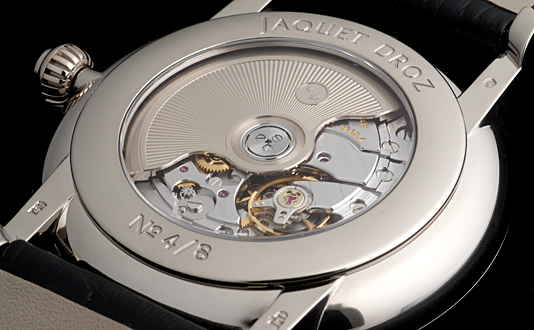 JAQUET DROZ(WPEh[)