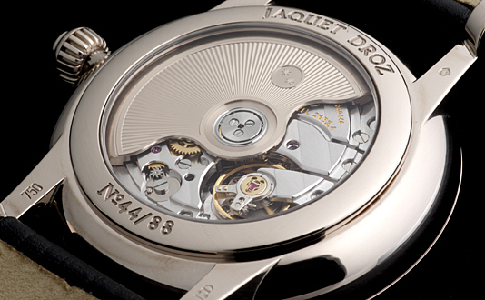 JAQUET DROZiWPEh[j