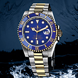 ROLEX(bNX)