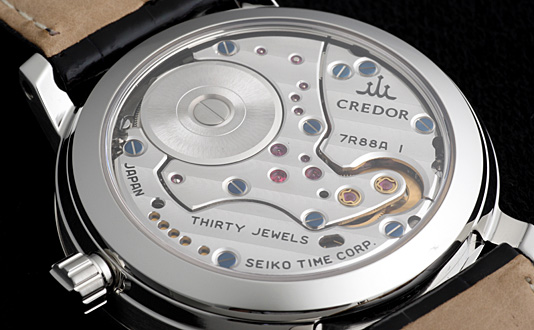 SEIKO(ZCR[)
