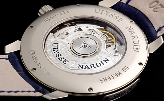 ULYSSE NARDIN(XEi_)