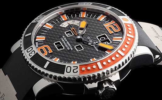 ULYSSE NARDIN(XEi_)