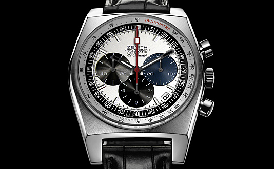 ZENITH([jX)