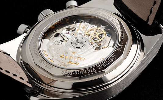 ZENITH([jX)