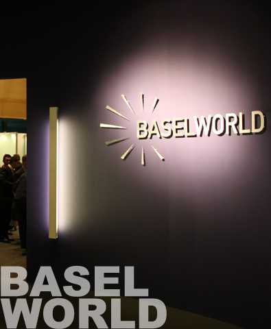 BASEL WORLD