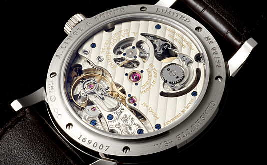 A.LANGE  SÖHNE(A.Q][l)