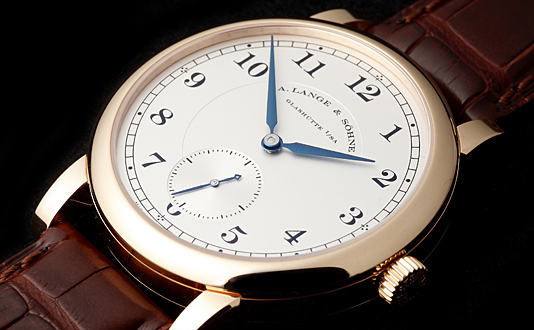 A.LANGE  SÖHNE(A.Q][l)