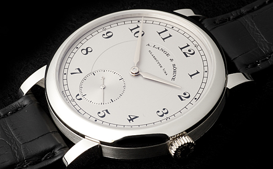 A.LANGE  SÖHNE(A.Q][l)