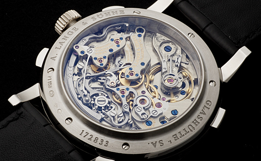 A.LANGE  SÖHNE(A.Q][l)