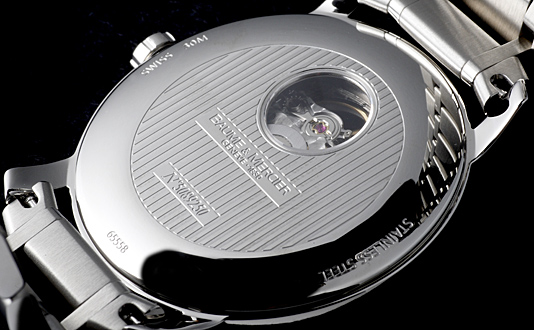 {[VG(BAUME & MERCIER)