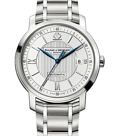 {[VG(BAUME & MERCIER)