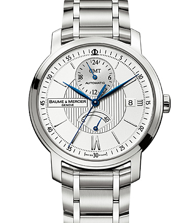 {[VG(BAUME & MERCIER)