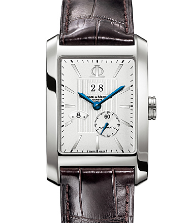 {[VG(BAUME & MERCIER)