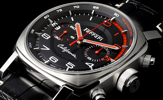 Ferrari Engineered by Officine Panerai(tF[EGWjAhEItB`[lEplC)