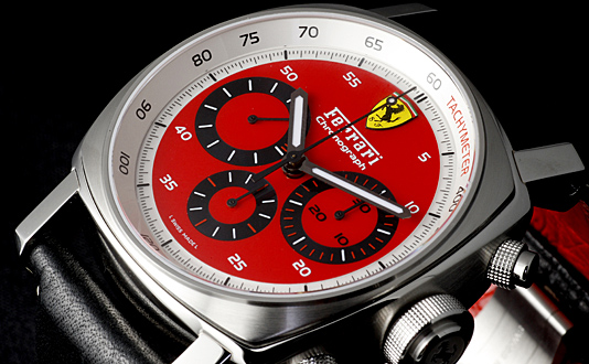 Ferrari Engineered by Officine Panerai(tF[EGWjAhEItB`[lEplC)