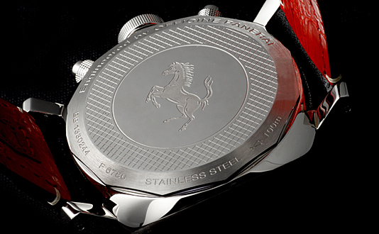 Ferrari Engineered by Officine Panerai(tF[EGWjAhEItB`[lEplC)