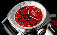 Ferrari Engineered by Officine Panerai(tF[EGWjAhEItB`[lEplC)