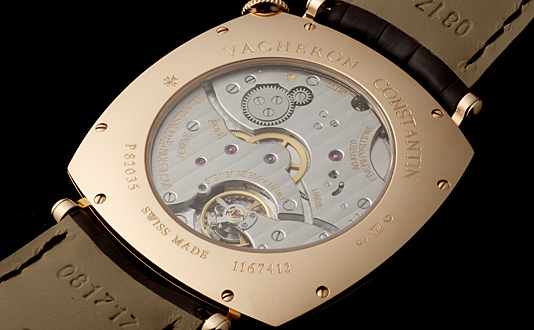 @VERX^^(VACHERON CONSTANTINj