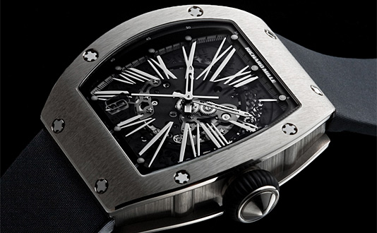Richard Mille(V[E~)