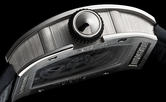Richard Mille(V[E~)