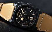 ベル&ロス(Bell & Ross)