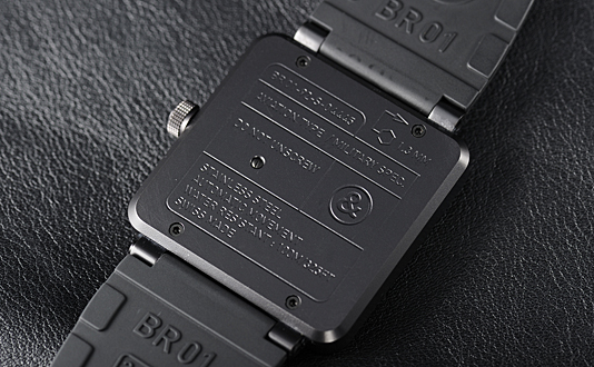 ベル&ロス(Bell & Ross)