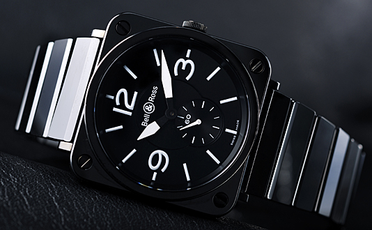 ベル&ロス(Bell & Ross)