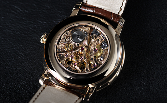 ブランパン(BLANCPAIN)
