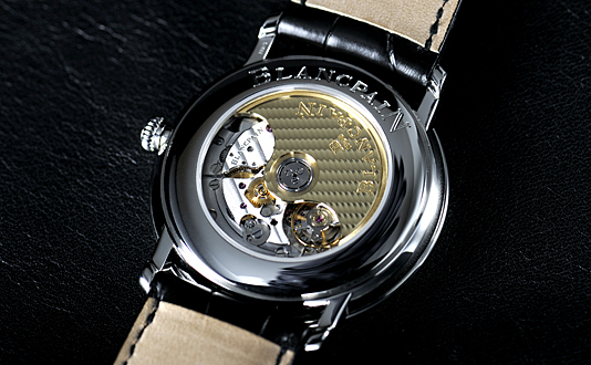 ブランパン(BLANCPAIN)