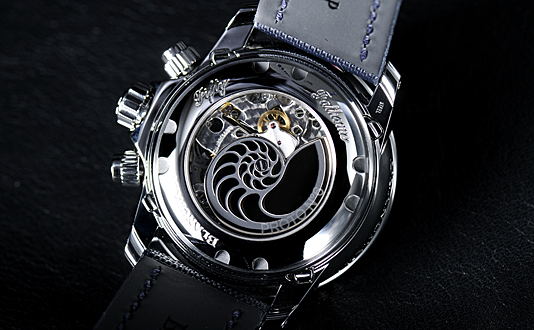 ブランパン(BLANCPAIN)