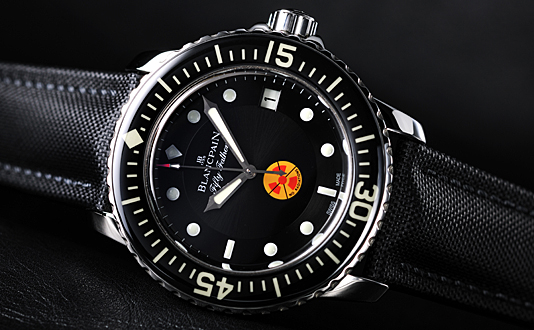 ブランパン(BLANCPAIN)