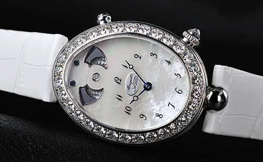 ブレゲ(BREGUET)