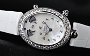 ブレゲ(BREGUET)