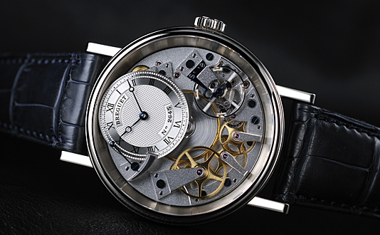 ブレゲ(BREGUET)