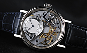 ブレゲ(BREGUET)