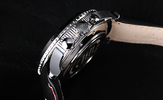 ブレゲ(BREGUET)