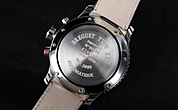 ブレゲ(BREGUET)