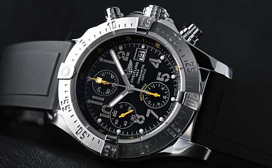 ブライトリング(BREITLING)