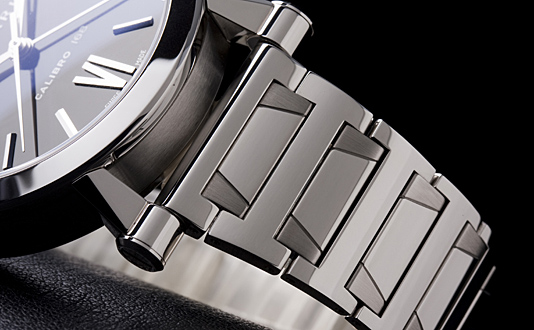 ブルガリ(BVLGARI)