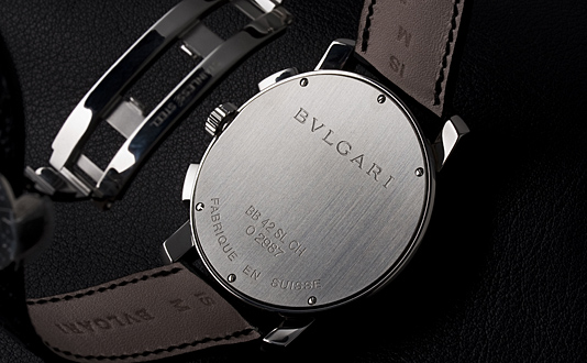 ブルガリ(BVLGARI)