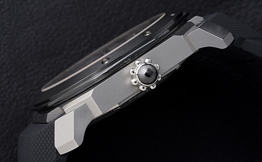 ブルガリ(BVLGARI)