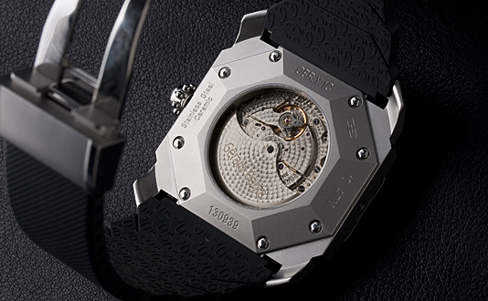 ブルガリ(BVLGARI)