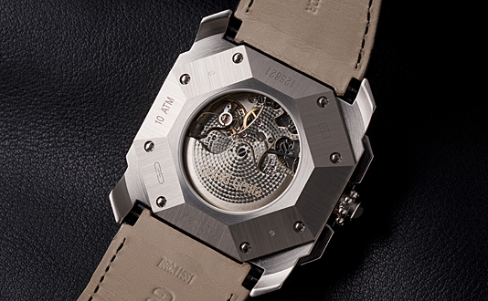 ブルガリ(BVLGARI)